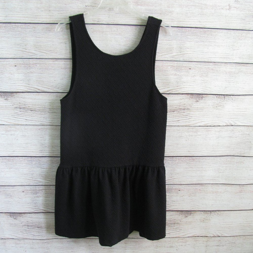 Free People Easy Street Drop Waist Dress - Picture 3 of 12